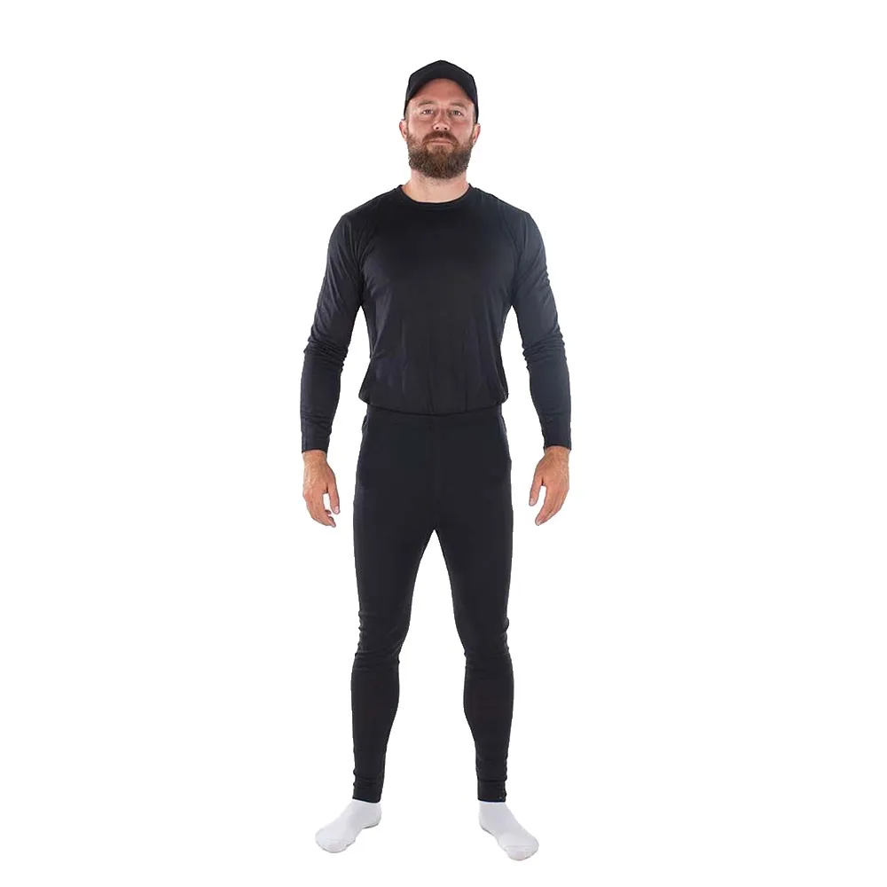 Rusty Stitches 200 Baselayer-hose Rusty Stitches 200 Baselayer-hose