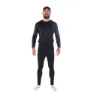 Rusty Stitches 200 Baselayer-hose