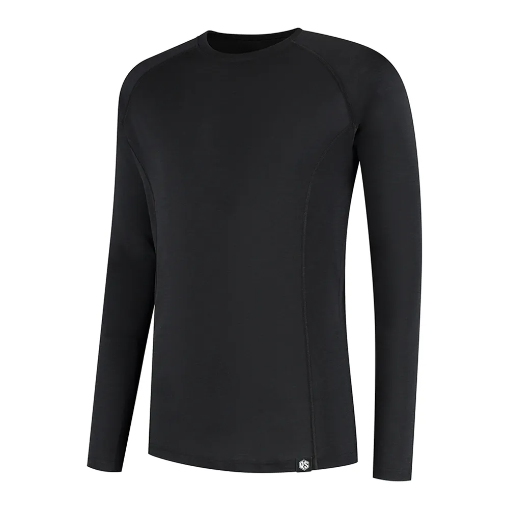 Rusty Stitches 200 Langarm-baselayer