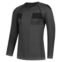 Rusty Stitches Compression Langarm-baselayer Rusty Stitches Compression Langarm-baselayer