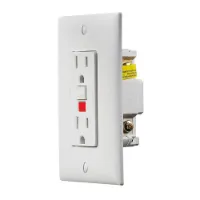 Rv Designer Ac Gfci Stecker Rv Designer Ac Gfci Stecker