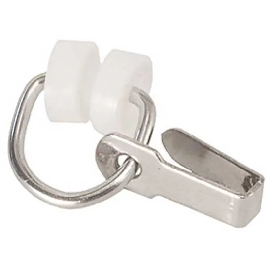 Rv Designer Haken Für 2 Fahrradträger, White / grey, One Size Rv Designer Haken Für 2 Fahrradträger, White / grey, One Size