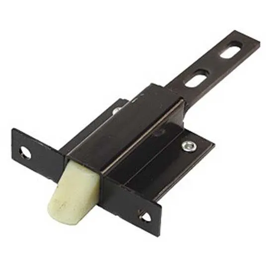 Rv Designer Monaco Winnebago Style Gepäckraumklappe-verriegelung, Black, One Size Rv Designer Monaco Winnebago Style Gepäckraumklappe-verriegelung, Black, One Size
