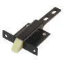Rv Designer Monaco Winnebago Style Gepäckraumklappe-verriegelung, Black, One Size