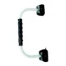 Rv Designer R122 Lenker, White, 55.88cm