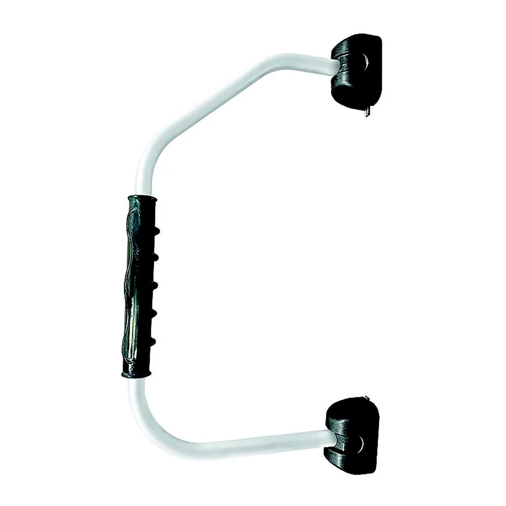 Rv Designer R127 Lenker, White, 68.58cm Rv Designer R127 Lenker, White, 68.58cm