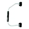 Rv Designer R127 Lenker, White, 68.58cm