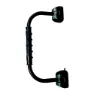 Rv Designer R222 Lenker, Black, 55.88cm