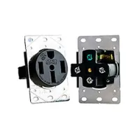 Rv Designer S981 Plattenstopfen 50a Rv Designer S981 Plattenstopfen 50a