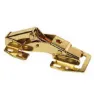 Rv Designer Stützgelenk Für Garagentor, Bronze, 88.9mm
