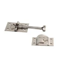 Rv Designer T Style Selbstschließender Türhalter Rv Designer T Style Selbstschließender Türhalter