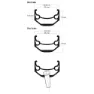 Ryde Andra 40 Felge, Black, 20" 36H