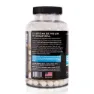 Ryno Power Ele883 Unflavored Electrolytes Kapseln 100 Einheiten, Black, One Size