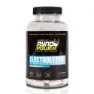 Ryno Power Ele883 Unflavored Electrolytes Kapseln 100 Einheiten, Black, One Size