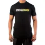 Ryno Power Logo Kurzarm-t-shirt