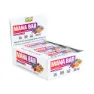 Ryno Power Mana Energieriegel Erdbeere 12 Einheiten, White, One Size