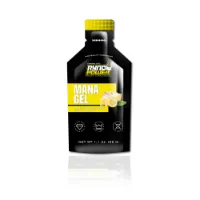 Ryno Power Mana Energieriegel Zitrone 12 Einheiten Ryno Power Mana Energieriegel Zitrone 12 Einheiten