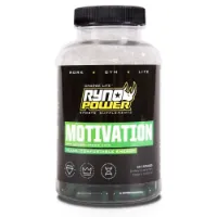Ryno Power Mot882 Motivation Kapseln Ohne Geschmack 60 Einheiten Ryno Power Mot882 Motivation Kapseln Ohne Geschmack 60 Einheiten