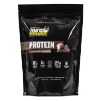 Ryno Power Proteinpulver Für Getränke Shokolade 454g Ryno Power Proteinpulver Für Getränke Shokolade 454g