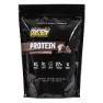 Ryno Power Proteinpulver Für Getränke Shokolade 454g, Black, One Size