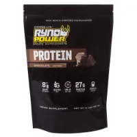 Ryno Power Proteinpulver Für Getränke Shokolade 907g Ryno Power Proteinpulver Für Getränke Shokolade 907g