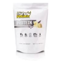 Ryno Power Proteinpulver Für Getränke Vanille 454g Ryno Power Proteinpulver Für Getränke Vanille 454g