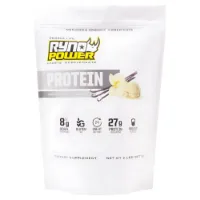 Ryno Power Proteinpulver Für Getränke Vanille 907g Ryno Power Proteinpulver Für Getränke Vanille 907g