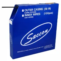 Saccon Bremskabel Unisex Saccon Bremskabel Unisex