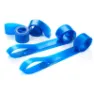 Saccon Cabrio-Felgenband tubeless 26" Unisex, blau, TU