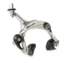 Saccon Dekor Felgenbremssattel, Silver, One Size