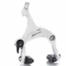 Saccon Fixed/corsa Dekor Felgenbremssattel, White, One Size