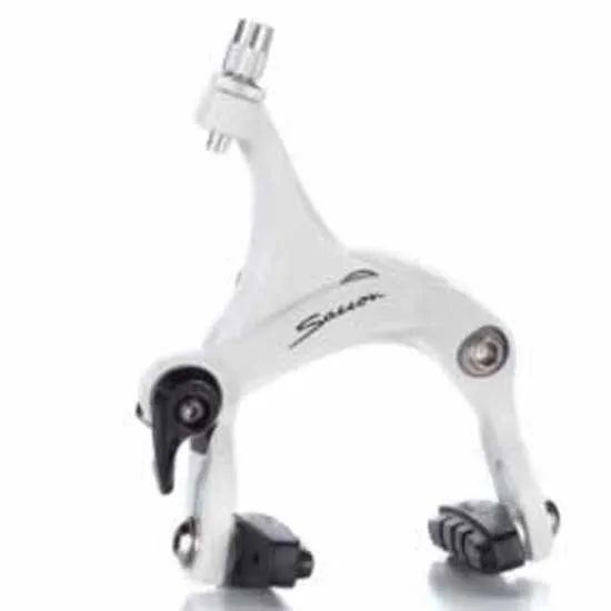 Saccon Fixed/corsa Dekor Felgenbremssattel, White, One Size Saccon Fixed/corsa Dekor Felgenbremssattel, White, One Size