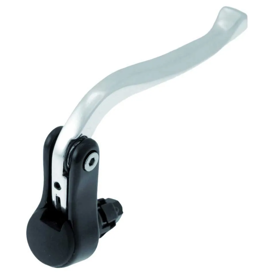 Saccon Fixed Expansor 17 Mm Bremshebel, Black / silver, One Size Saccon Fixed Expansor 17 Mm Bremshebel, Black / silver, One Size