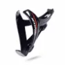 Saccon Flaschenhalter race one fibre x-1 Unisex, schwarz, TU