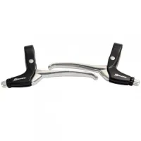 Saccon MTB-Bremshebel aus Aluminium Grip-Shift Unisex Saccon MTB-Bremshebel aus Aluminium Grip-Shift Unisex