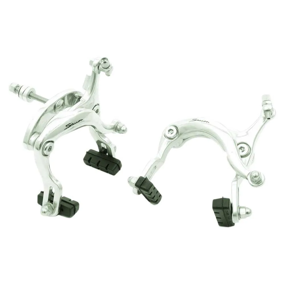 Saccon Sport Felgenbremssattel, Silver, One Size Saccon Sport Felgenbremssattel, Silver, One Size