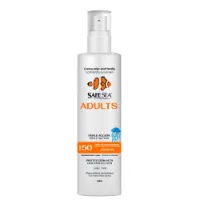 Safe Sea Spf50 Jellyfish Sonnencreme 250ml Safe Sea Spf50 Jellyfish Sonnencreme 250ml