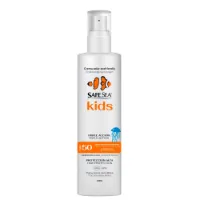 Safe Sea Spf50 Junior Jellyfish Sonnencreme 250ml Safe Sea Spf50 Junior Jellyfish Sonnencreme 250ml