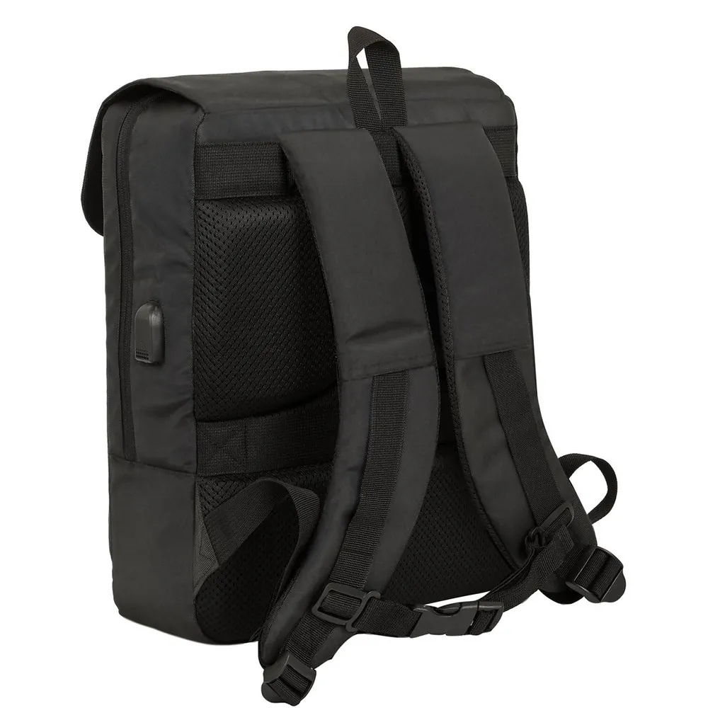 Safta 13.3´´+usb Fc Barcelona Premium Rucksack, Multicolor Safta 13.3´´+usb Fc Barcelona Premium Rucksack, Multicolor