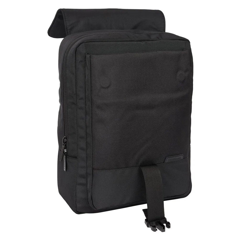 Safta 13.3´´+usb Fc Barcelona Premium Rucksack, Multicolor Safta 13.3´´+usb Fc Barcelona Premium Rucksack, Multicolor