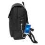 Safta 13.3´´+usb Fc Barcelona Premium Rucksack, Multicolor