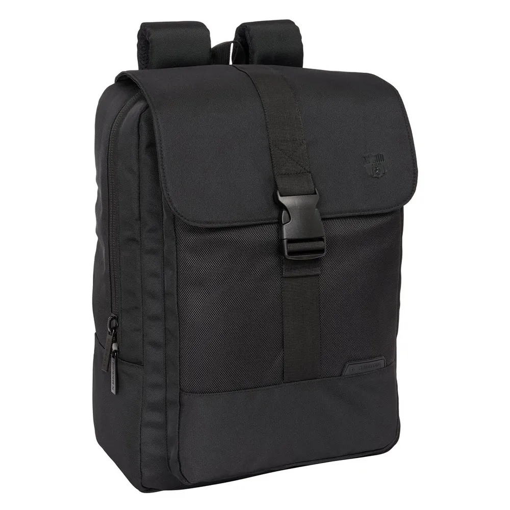 Safta 13.3´´+usb Fc Barcelona Premium Rucksack, Multicolor Safta 13.3´´+usb Fc Barcelona Premium Rucksack, Multicolor