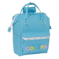 Safta 13 Mit Griffen Benetton Rucksack