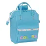 Safta 13 Mit Griffen Benetton Rucksack