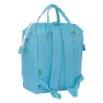 Safta 13 Mit Griffen Benetton Rucksack