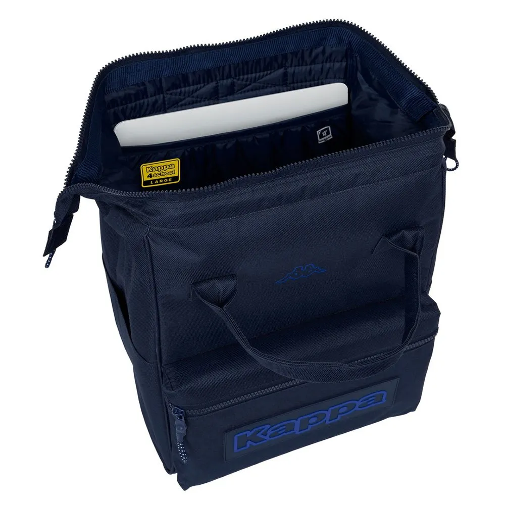 Safta 13 Mit Griffen Kappa Rucksack Safta 13 Mit Griffen Kappa Rucksack