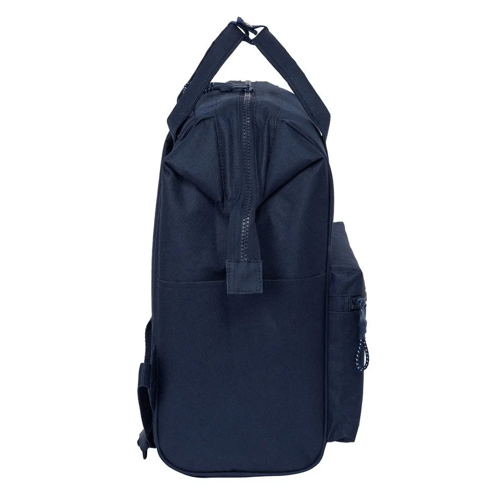 Safta 13 Mit Griffen Kappa Rucksack Safta 13 Mit Griffen Kappa Rucksack
