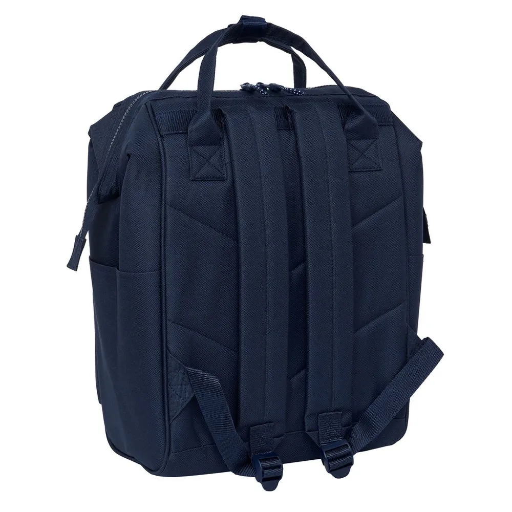 Safta 13 Mit Griffen Kappa Rucksack Safta 13 Mit Griffen Kappa Rucksack