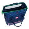 Safta 13´´ With Handles Benetton Damero Rucksack, Multicolor