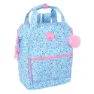 Safta 13´´ With Handles Vmb Paraíso Rucksack, Multicolor